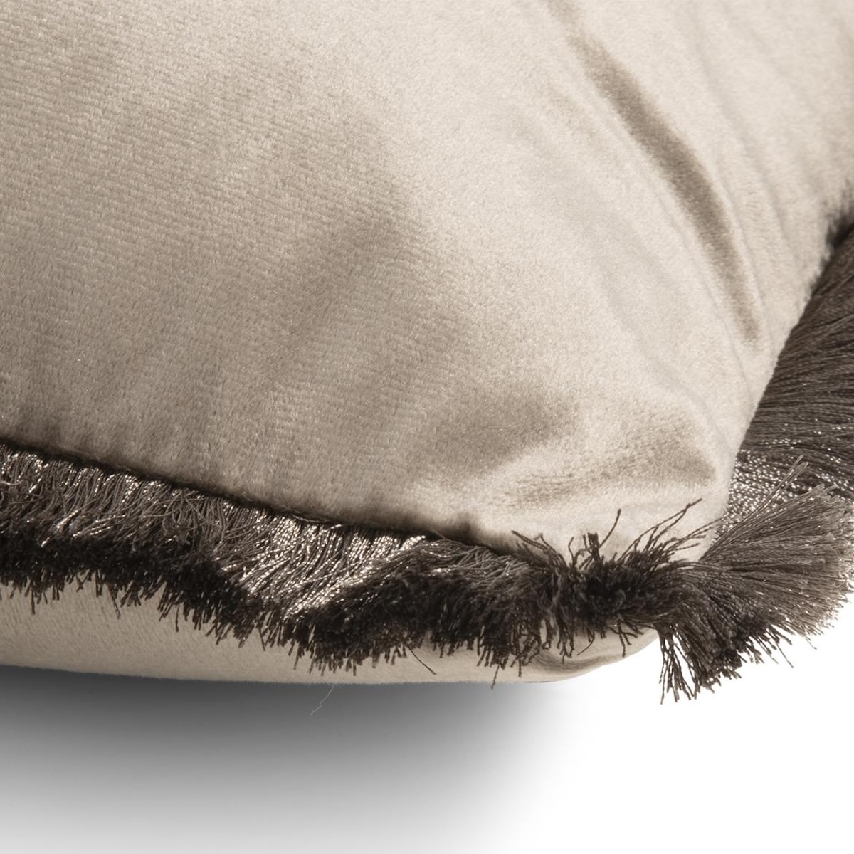 Coussin 30x50cm DIANTE Coco Maison  vert