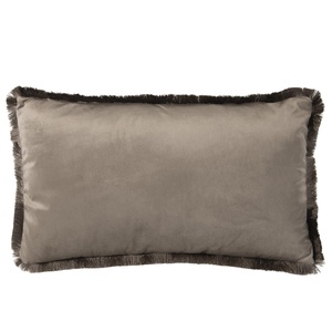 Coussin 30x50cm DIANTE Coco Maison  vert