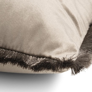 Coussin 30x50cm DIANTE Coco Maison  vert