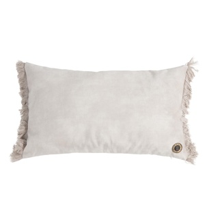 Coussin 30x50cm MILA Coco Maison Beige