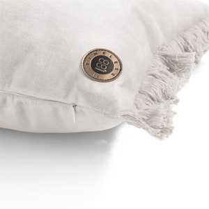 Coussin 30x50cm MILA Coco Maison Beige