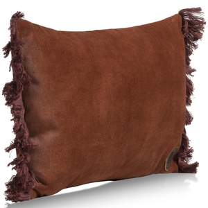 Coussin 30x50cm MILA Coco Maison Cuivre