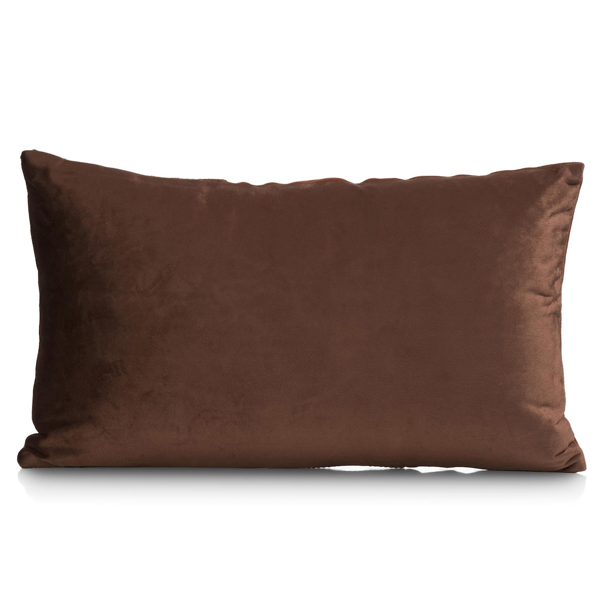 Coussin 30x50cm SCARLETT Coco Maison Cuivre
