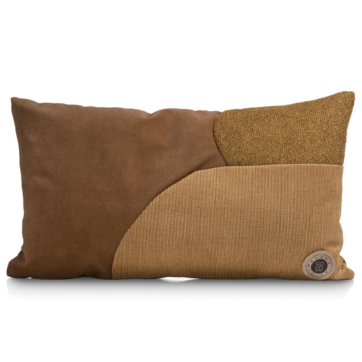 Coussin 30x50cm SCARLETT Coco Maison