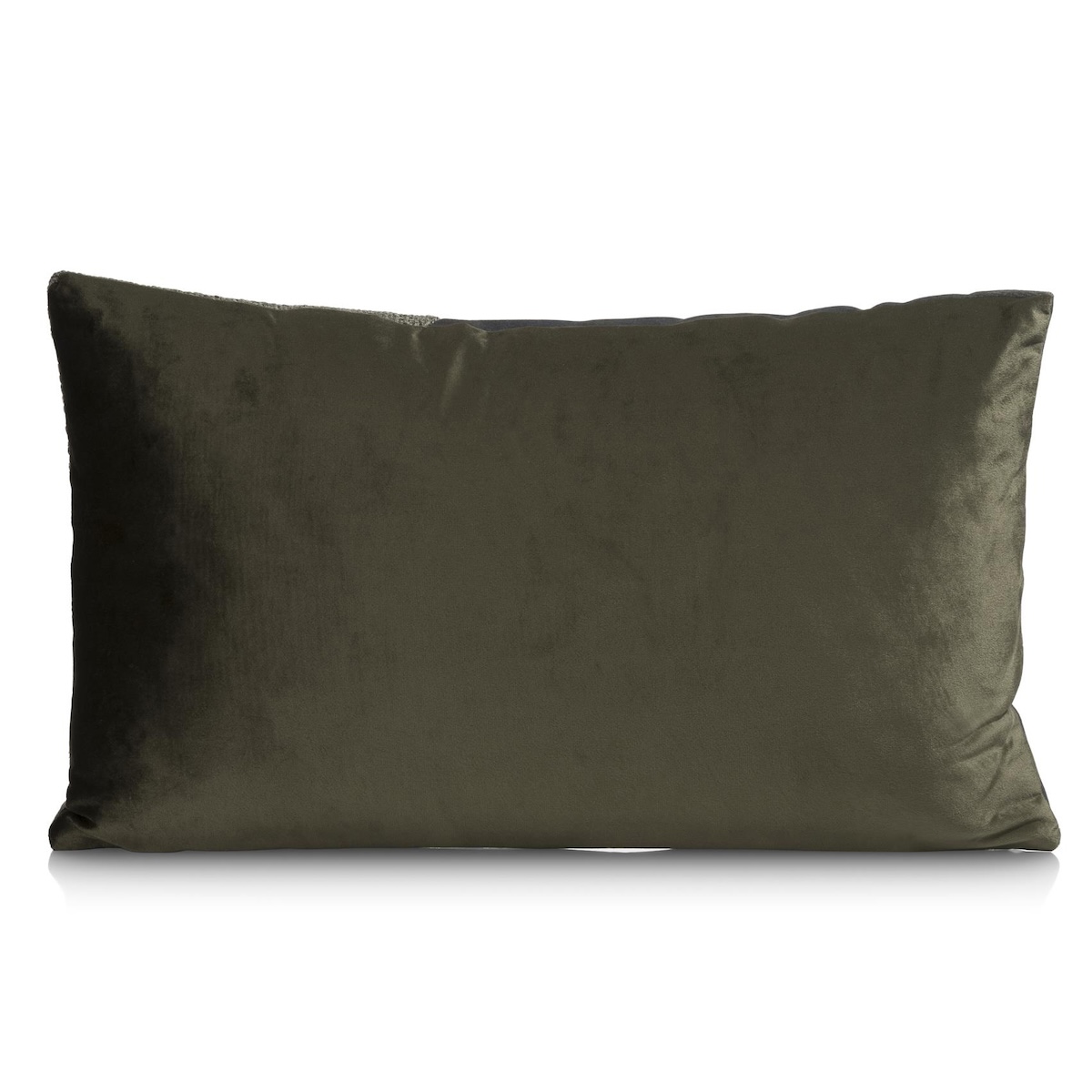 Coussin 30x50cm SKARLET Coco Maison Olive