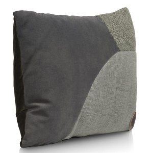 Coussin 30x50cm SKARLET Coco Maison Olive