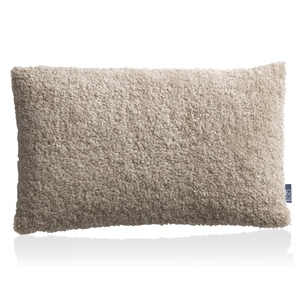 Coussin 30x50cm TEDDY Coco Maison Beige