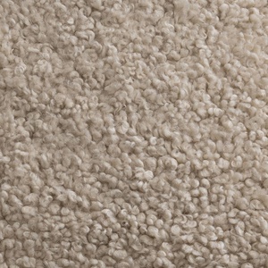 Coussin 30x50cm TEDDY Coco Maison Beige