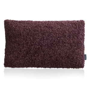 Coussin 30x50cm TEDDY Coco Maison Rouge