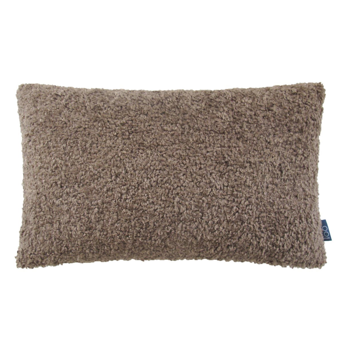 Coussin 30x50cm TEDDY Coco Maison