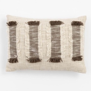 Coussin 35x50cm BOWIE Coco Maison