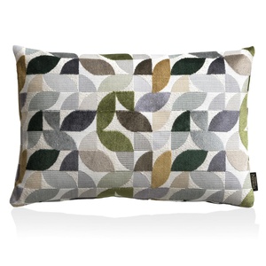 Coussin 40x60cm ELITE Coco Maison Olive