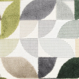 Coussin 40x60cm ELITE Coco Maison Olive