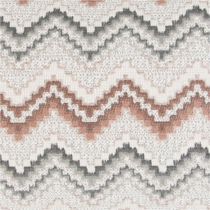 Coussin 40x60cm LUSH Coco Maison Cuivre