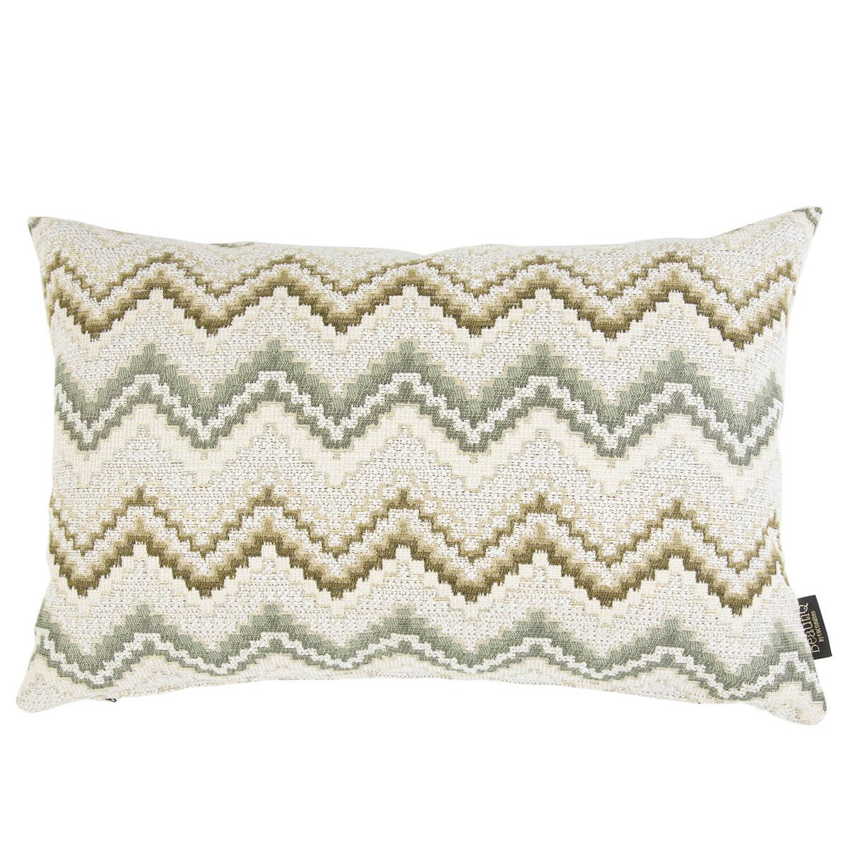 Coussin 40x60cm LUSH Coco Maison