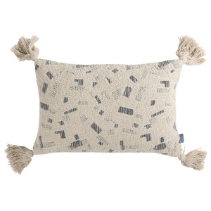 Coussin 40x60cm PIP Coco Maison Crème