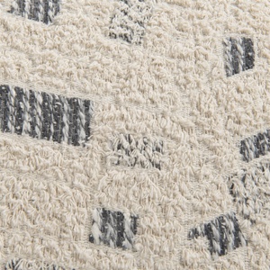 Coussin 40x60cm PIP Coco Maison Crème