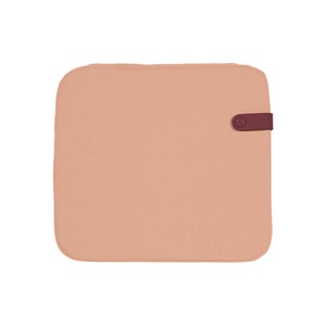 Coussin 41x38cm COLOR MIX Fermob abricot