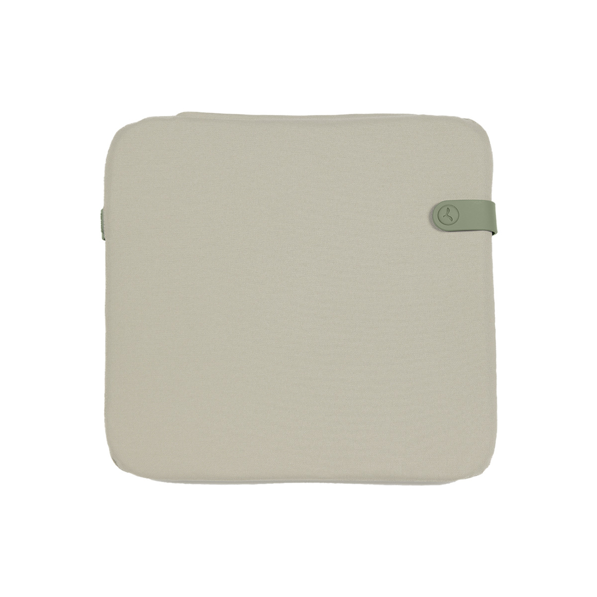 Coussin 41x38cm COLOR MIX Fermob ficelle