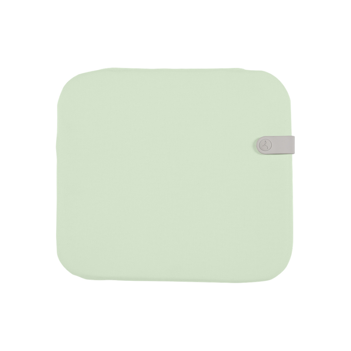 Coussin 41x38cm COLOR MIX Fermob mint
