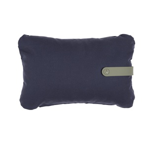 Coussin 44x30cm COLOR MIX Fermob bleu nuit