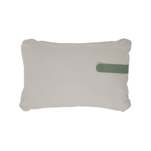 Coussin 44x30cm COLOR MIX Fermob ficelle