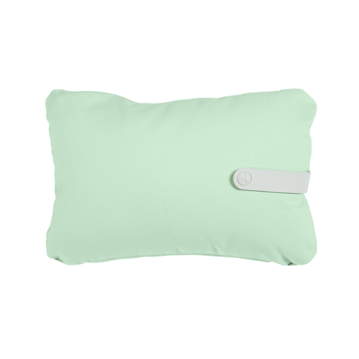 Coussin 44x30cm COLOR MIX Fermob mint