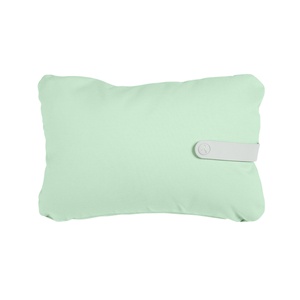 Coussin 44x30cm COLOR MIX Fermob mint