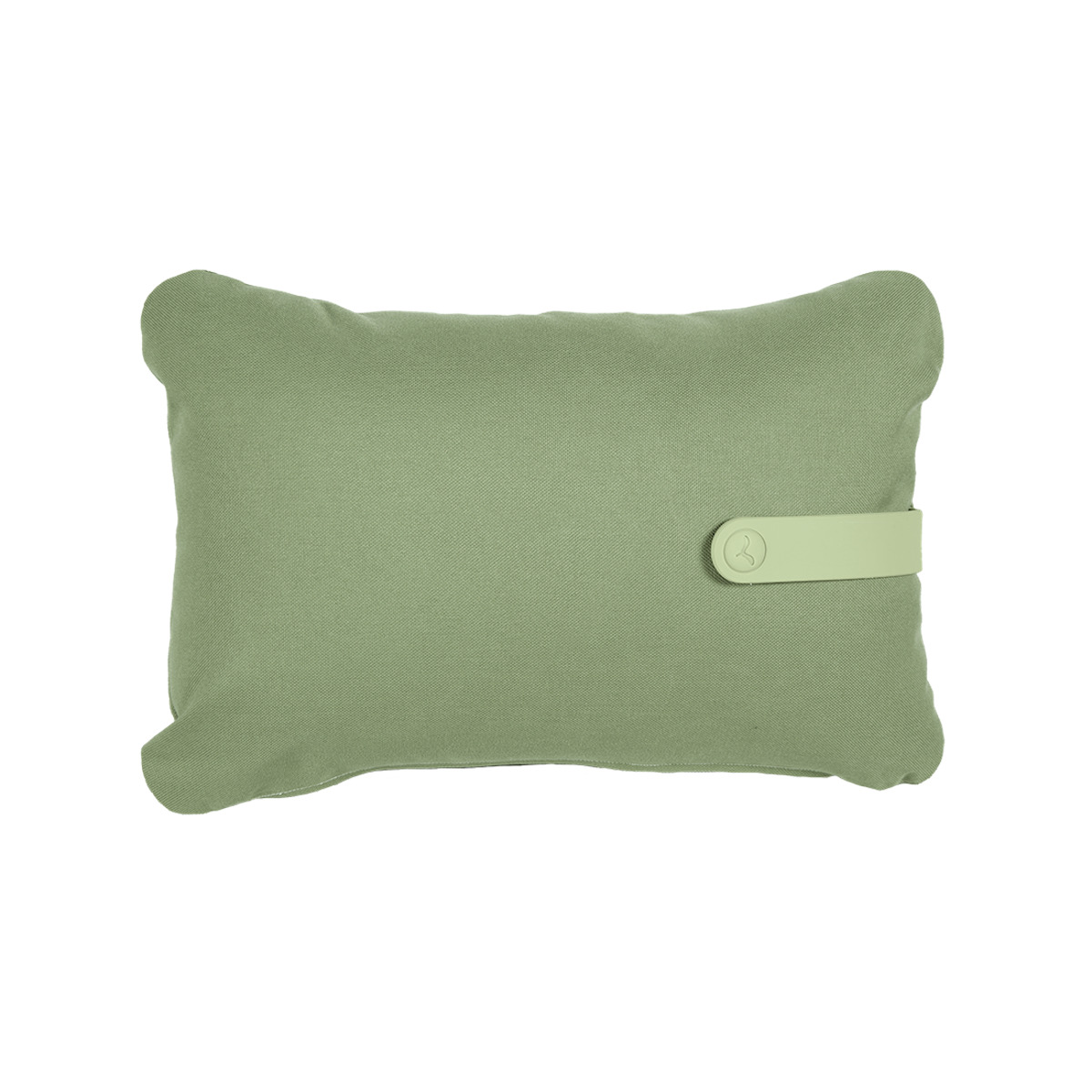 Coussin 44x30cm COLOR MIX Fermob vert eucalyptus