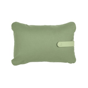 Coussin 44x30cm COLOR MIX Fermob vert eucalyptus