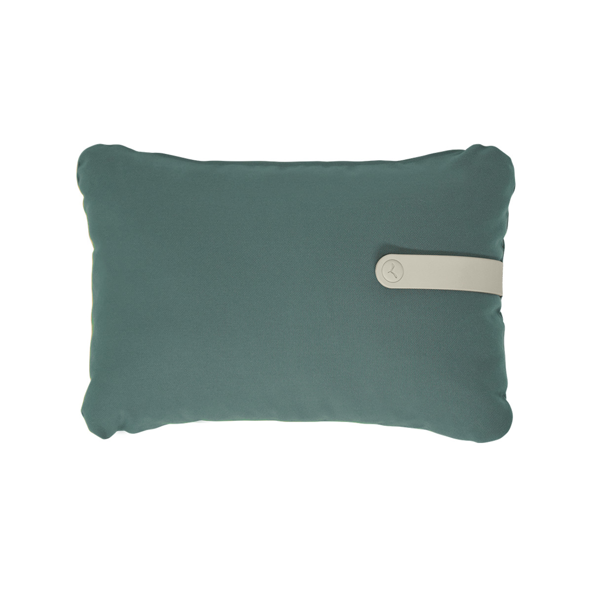 Coussin 44x30cm COLOR MIX Fermob vert safari