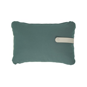 Coussin 44x30cm COLOR MIX Fermob vert safari