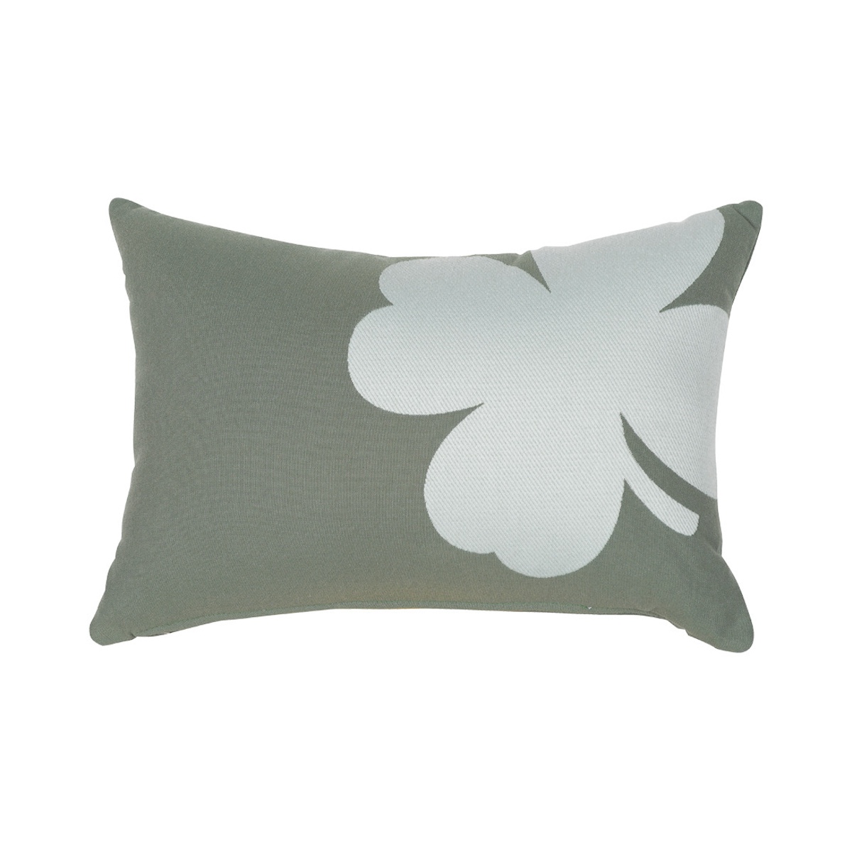 Coussin 44x30cm TREFLE Fermob cactus