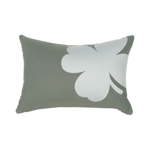 Coussin 44x30cm TREFLE Fermob cactus