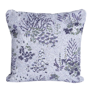 Coussin 44x44cm PIXEL Fermob guimauve