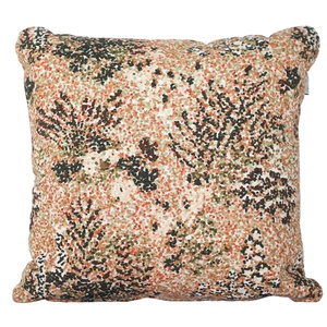 Coussin 44x44cm PIXEL Fermob poésie automnale