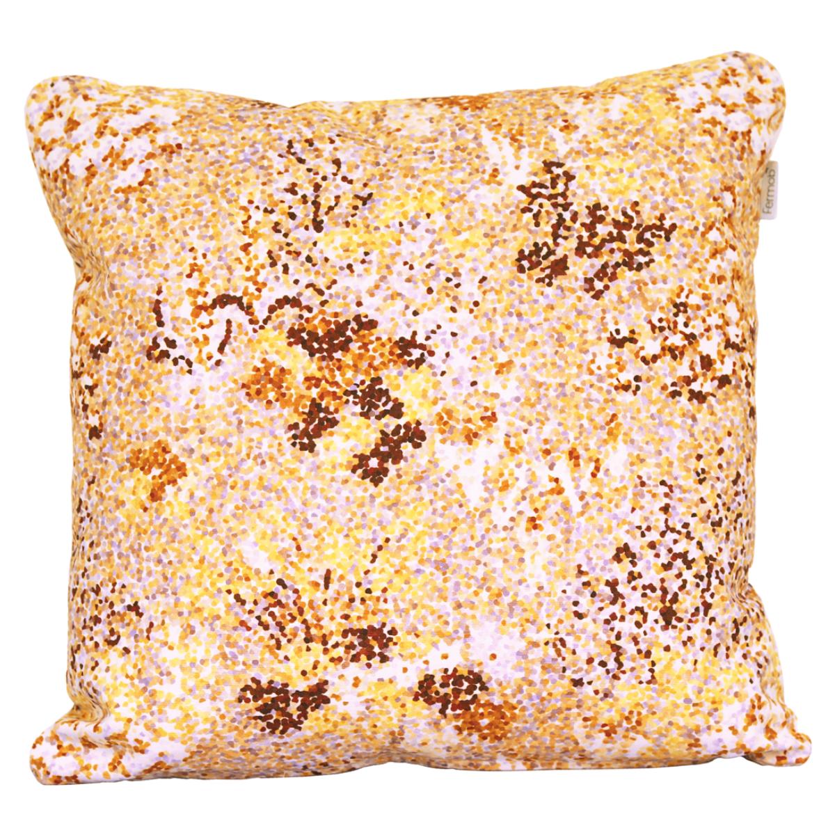 Coussin 44x44cm PIXEL Fermob zénith