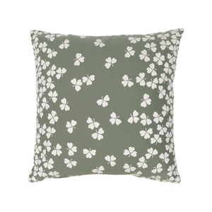 Coussin 44x44cm TREFLE Fermob cactus