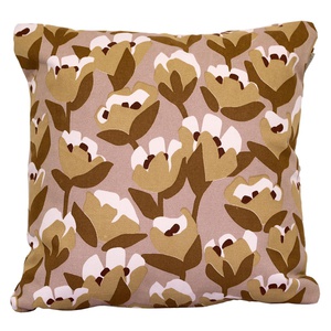 Coussin 44x44cm TULIPE Fermob zénith