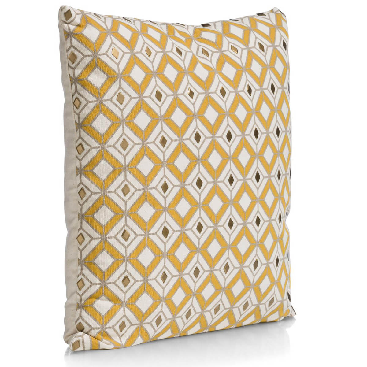 Coussin 45x45cm AMYE Coco Maison