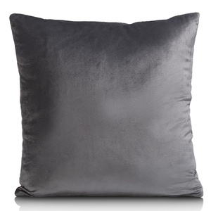 Coussin 45x45cm ARIA Coco Maison Anthracite