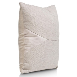 Coussin 45x45cm ARIA Coco Maison Beige