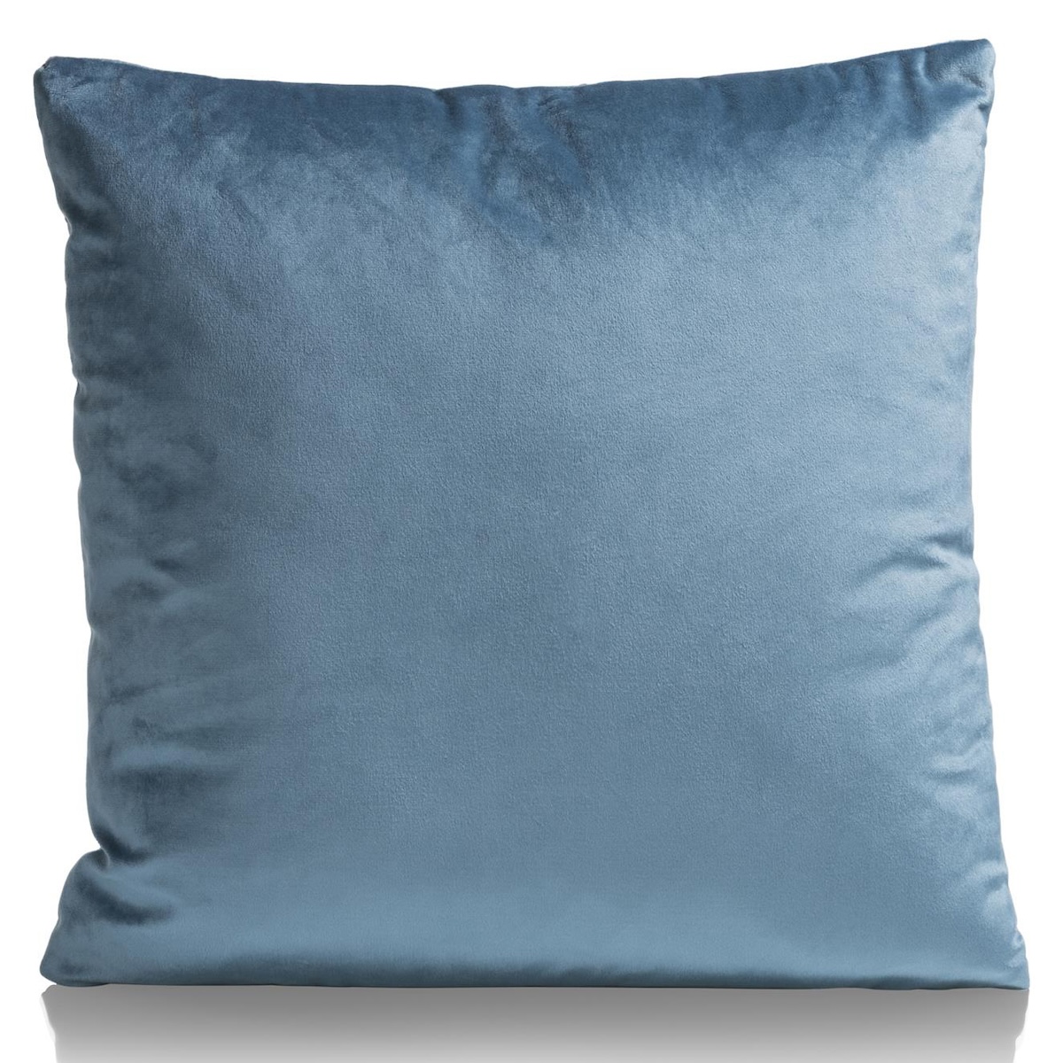 Coussin 45x45cm ARIA Coco Maison Bleu
