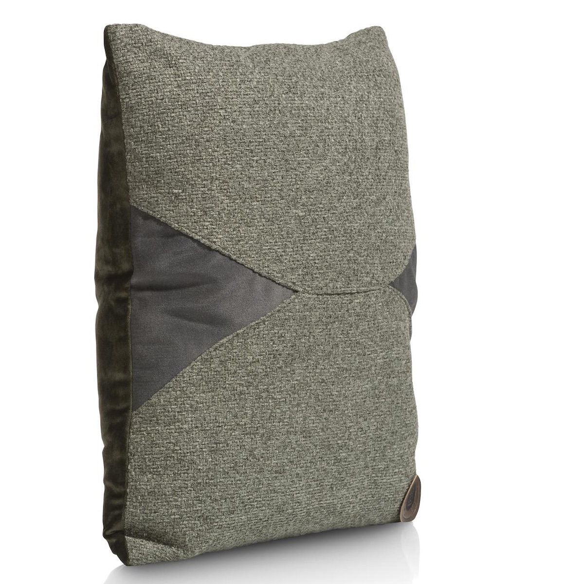 Coussin 45x45cm ARIA Coco Maison Olive