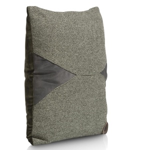 Coussin 45x45cm ARIA Coco Maison Olive
