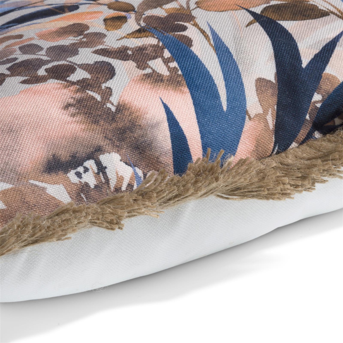 Coussin 45x45cm BLOOM Coco Maison