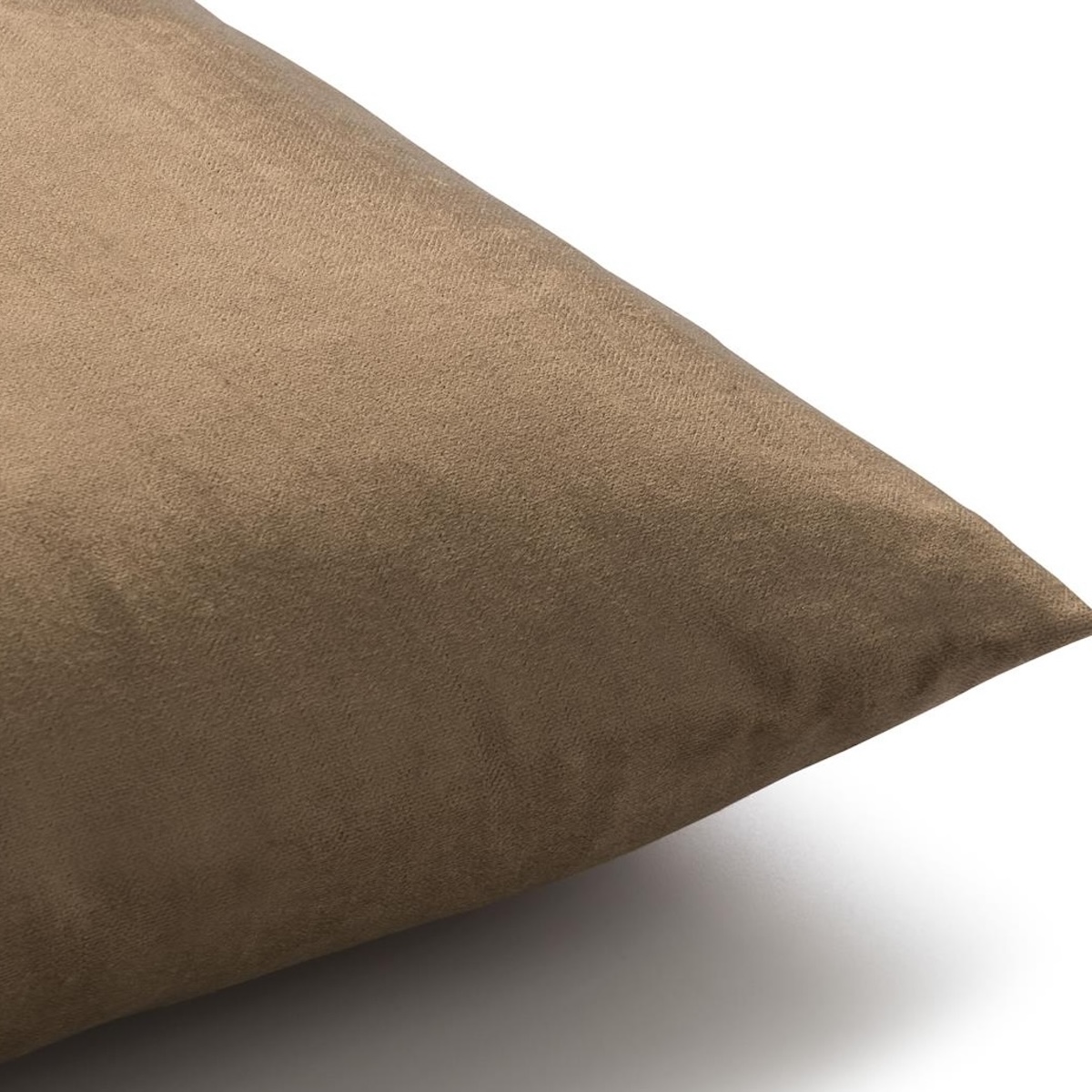 Coussin 45x45cm CLASS Coco Maison Ocre