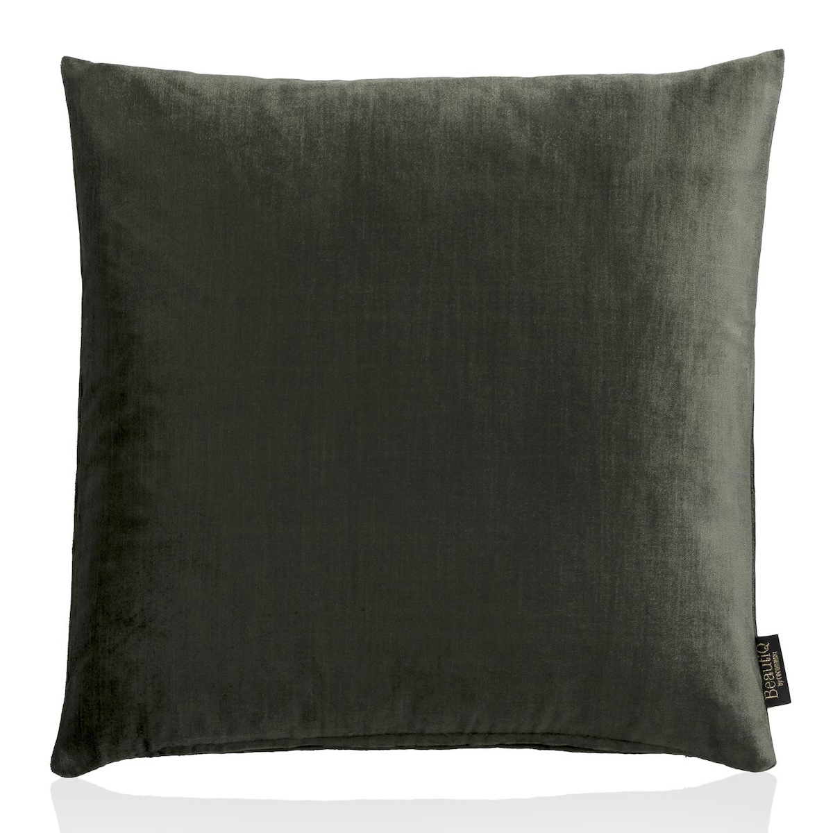 Coussin 45x45cm CLASS Coco Maison Olive