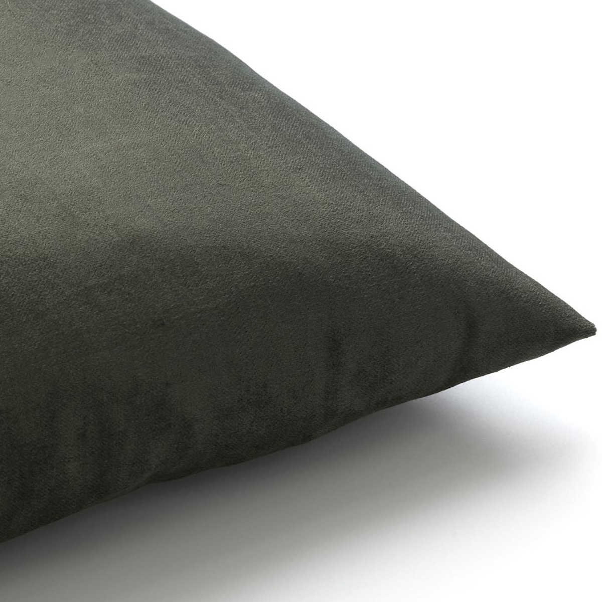 Coussin 45x45cm CLASS Coco Maison Olive