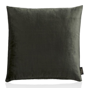 Coussin 45x45cm CLASS Coco Maison Olive